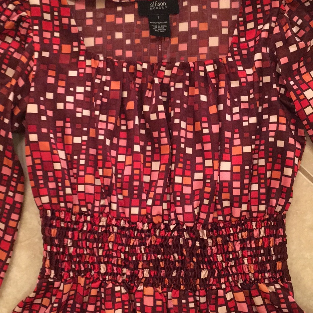 Blouse - Picture 4 of 7